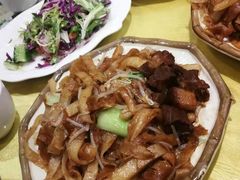 -葛记焖饼(伏牛路店)