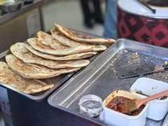 -杨家牛肉汤(淮建路店)