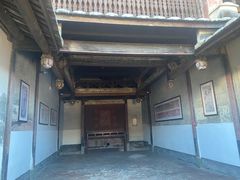 -福建土楼（华安）旅游区•大地土楼群