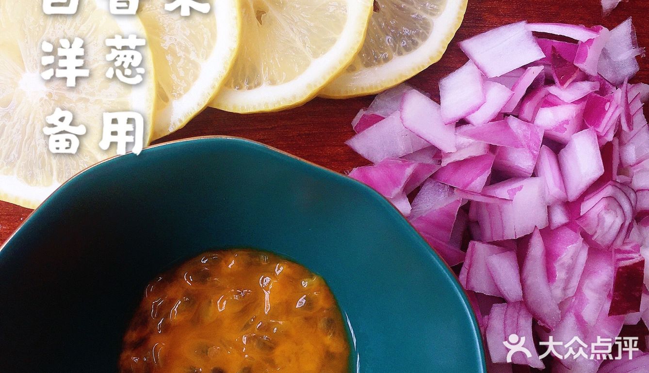 追剧爆款📺柠檬🍋凤爪