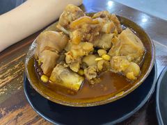 -青石桥老瓦房肥肠粉总店(青石桥总店)