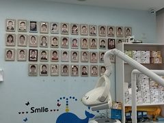 -极光口腔·矫正种植修复(锦江院区)