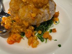 -狮王府淮扬菜(夫子庙老门东店)