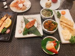 -菊上料理(蜀山银泰百货店)