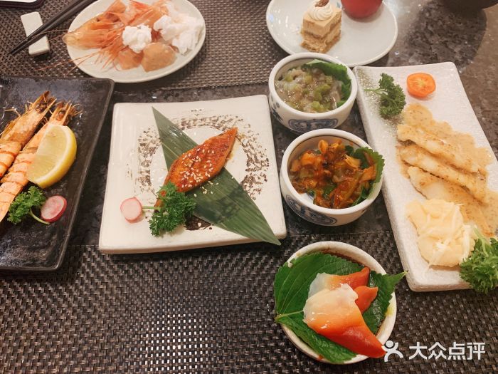 菊上料理(蜀山银泰百货店)图片