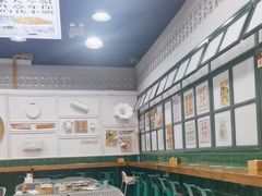 -阿金大白·上海菜馆(新天地店)