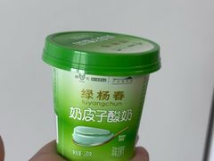 -扬大康源乳业鲜奶吧(大学北路店)