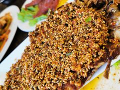 -韩风烤牛肉冷面店