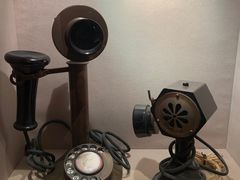 -上海电信博物馆