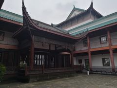 -重庆川剧博物馆