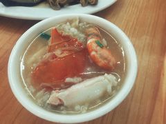 -长平老姿娘夜粥(平东一街店)