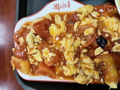 -刘小忙把子肉(北园大街总店)