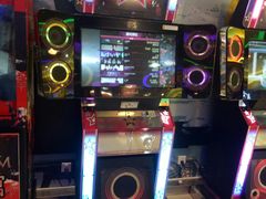 -汤姆熊欢乐世界(大连恒隆广场店)