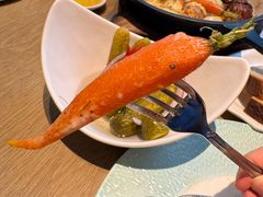 -波特曼西餐厅(中央大街店)