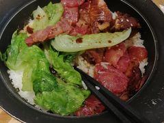 -米国现煲煲仔饭(塔子湖店)