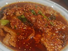 -老铺烤鸭(宝鸡店)