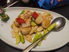 -荣兴酒家(徐家汇店)