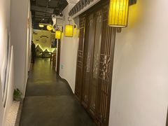 大堂-畔田居·闽菜·福建小馆(硕和生活广场店)