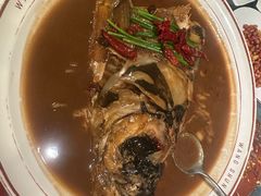 -旺顺阁·北京菜·烤鸭(大望路店)