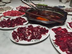 -八合里潮汕鲜牛肉火锅(吉大店)