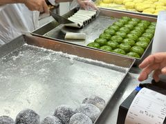 -沈大成(南京东路店)