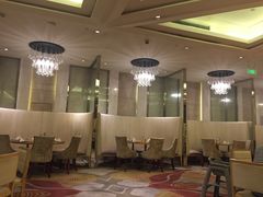 -宁波阳光豪生大酒店·豪生咖啡厅