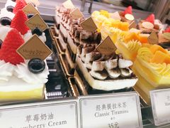 -布歌东京(金融街购物中心店)