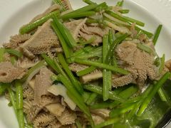 -喜悦烤鸭·新京菜(王府井店)