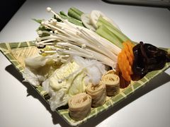 -鱼酷活鱼烤鱼(沈阳大悦城店)