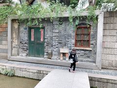 -鼓楼(西湖风景名胜区)