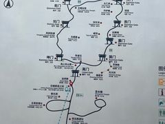 -崂山巨峰游览区