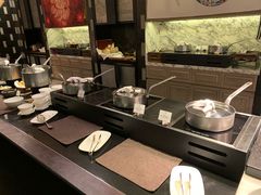 -深圳四季酒店·馥自助餐厅