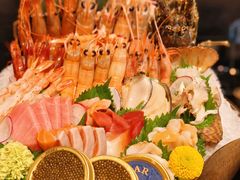 鱼子酱-大葉日本料理·龍蝦任食放題(廣州W酒店)