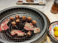 -火炉火自助餐(西直门凯德MALL店)