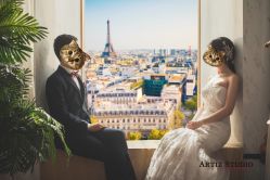 -THE QUEEN(北京店)