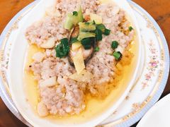 -坤记煲仔小菜(西环店)