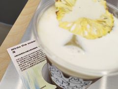 -HUGS coffee(东区店)