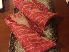 -牛玄庵日式寿喜烧·料理店(新源里店)