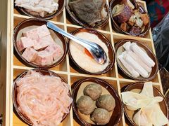 -芈重山老火锅(洪崖洞店)