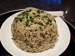 酸菜炒饭-蛙蛙叫·干锅年代(钻石广场店)