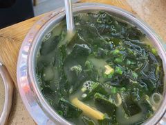 -妙香居韩国烤肉(容桂天佑城店)