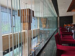 -粤尚腾香居中餐厅(首都机场希尔顿店)