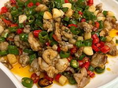 -成都驻京办餐厅(蜀都宾馆店)