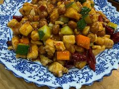 -老东北菜馆(北泰禾店)