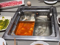 -海底捞火锅(天津SM城市广场店)