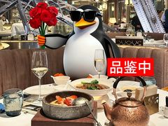 -巴黎轩(澳门巴黎人店)