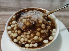 -笃笃笃糖粥(十全街店)