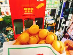 原味鸡蛋仔-美芝莲(东方宝泰店)