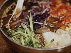 -优壹佳·延边朝鲜族料理(中山北路店)