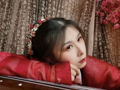 -汉仪华裳汉服馆(打浦桥店)